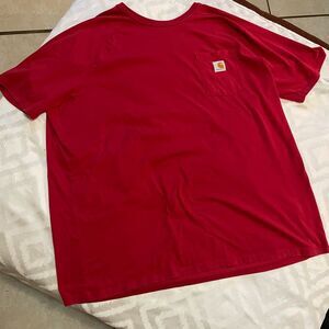 Carhartt force  T-shirt men’s 2xl relaxed fit